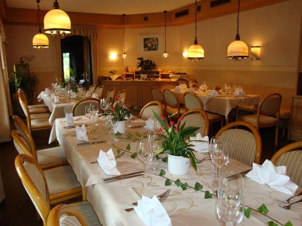 Seehotel Hintere Hohe Münchberg エクステリア 写真